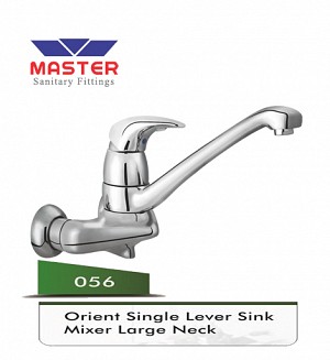 Master Orient Single Lever Sink Mixer (056)